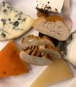 12th Jun 2018 - Day 269:  Cheese, Glorious Cheese