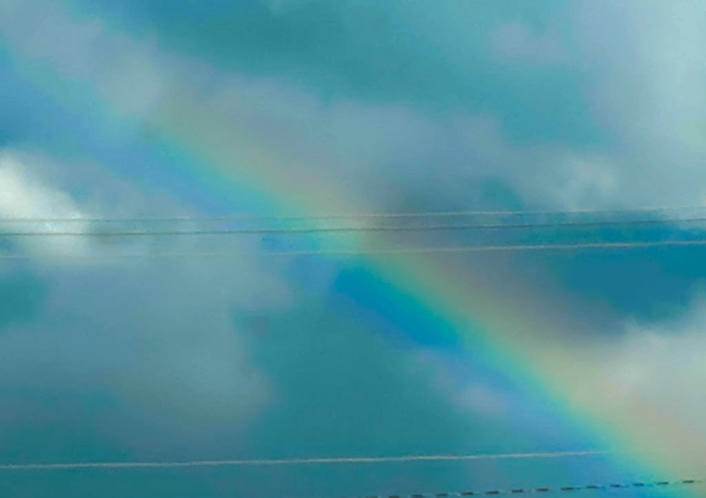 Over the Rainbow by photogypsy