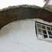 Thatched roof, Cornwall by swagman