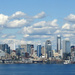 Seattle by seattlite