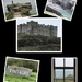 Tintagel Camelot Castle by Dawn