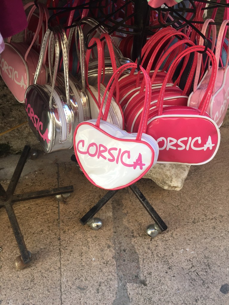 Love Corsica.   by cocobella
