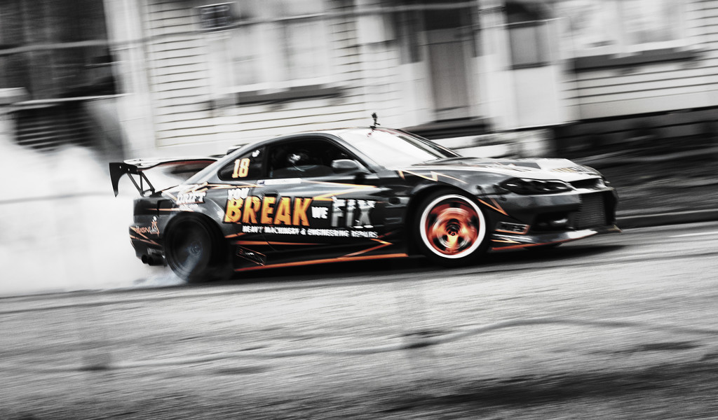 no brake fix by kali66