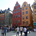 Gamla Stan Stockholm  by foxes37