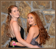 16th Jun 2018 - Kenna's Senior Ball...