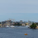 Stockholm Waterfront by g3xbm