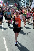 22nd Apr 2018 - London Marathon 