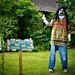 Hippy Man by carole_sandford