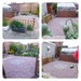 The new patio area  by beryl