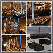 17th Jun 2018 - The Vasa