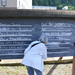 "Before I die I want to" chalk board by bigdad