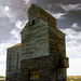 Eastern Montana Mill by 365karly1