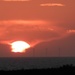 DSCN0494 sunset near Noordwijk, Holland by marijbar