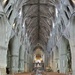 Worcester Cathedral Nave by rosie00
