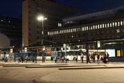 31st May 2018 - Helsinki after midnight
