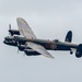Lanc over Leicestershire  by rjb71