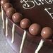 Birthday Cake by cookingkaren