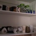 Cupboard Cleanout by mozette