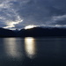 Alaskan sunrise by bigdad