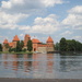 Trakai Castle Lithuania by foxes37
