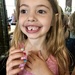 Looking forward to her first tooth fairy visit  by mdoelger