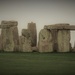 Stonehenge by Dawn