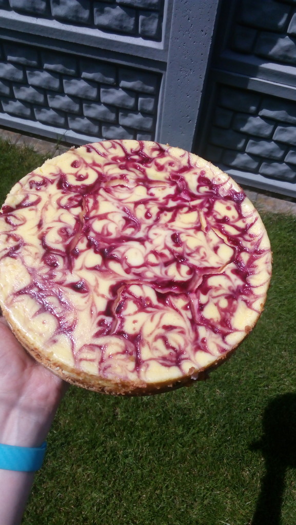 Cheesecake by jakr