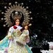 #VirgenDeLaRosa300 - Procession and Enthronement by iamdencio