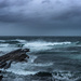 Stormy seas by inthecloud5