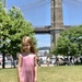 Brooklyn Bridge by mdoelger