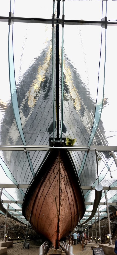 SS Great Britain by rosie00