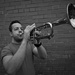 Blowing your own trumpet by phil_howcroft