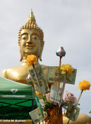 20th Jun 2018 - Big Buddha  - Pattaya - Thailand