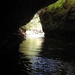 Hidden Sea Cave, Alaska by janeandcharlie