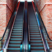 escalators by ianmetcalfe