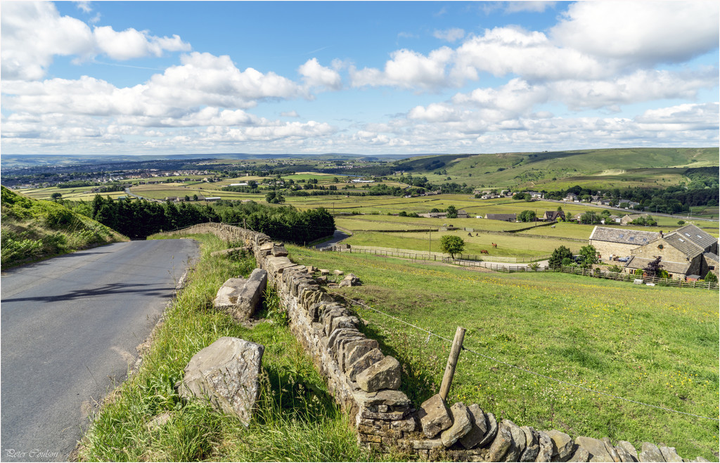 Rural West Yorkshire by pcoulson