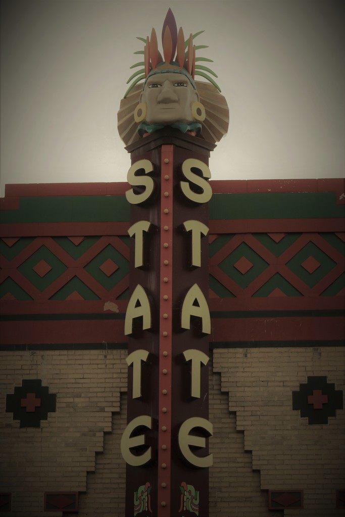 the state theater by edorreandresen
