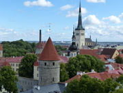 22nd Jun 2018 - Tallinn 