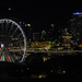 Brisbane at night by nicolecampbell