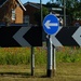 Signs of a Roundabout Sanctuary by 30pics4jackiesdiamond