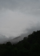 22nd Jun 2018 - Rainy day in West Virginia