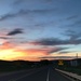 Sunset On The Palouse