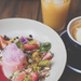 Coffee Iconic Breakfast by nicolecampbell