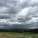 Clouds over Lower Franconia, Germany by ninihi