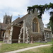 the church on the Sandringham estate by quietpurplehaze