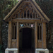 St Mary the Virgin, Merton Park by rumpelstiltskin