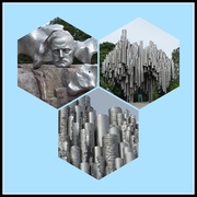 24th Jun 2018 - Sibelius Monument Helsinki 