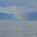 Alaskan rainbow by bigdad