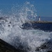 2018-06-24 Nova Scotia „let‘s get lost“ - crashing waves near Peggy‘s Cove by mona65