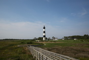 19th Jun 2018 - bodie island lighthouse...